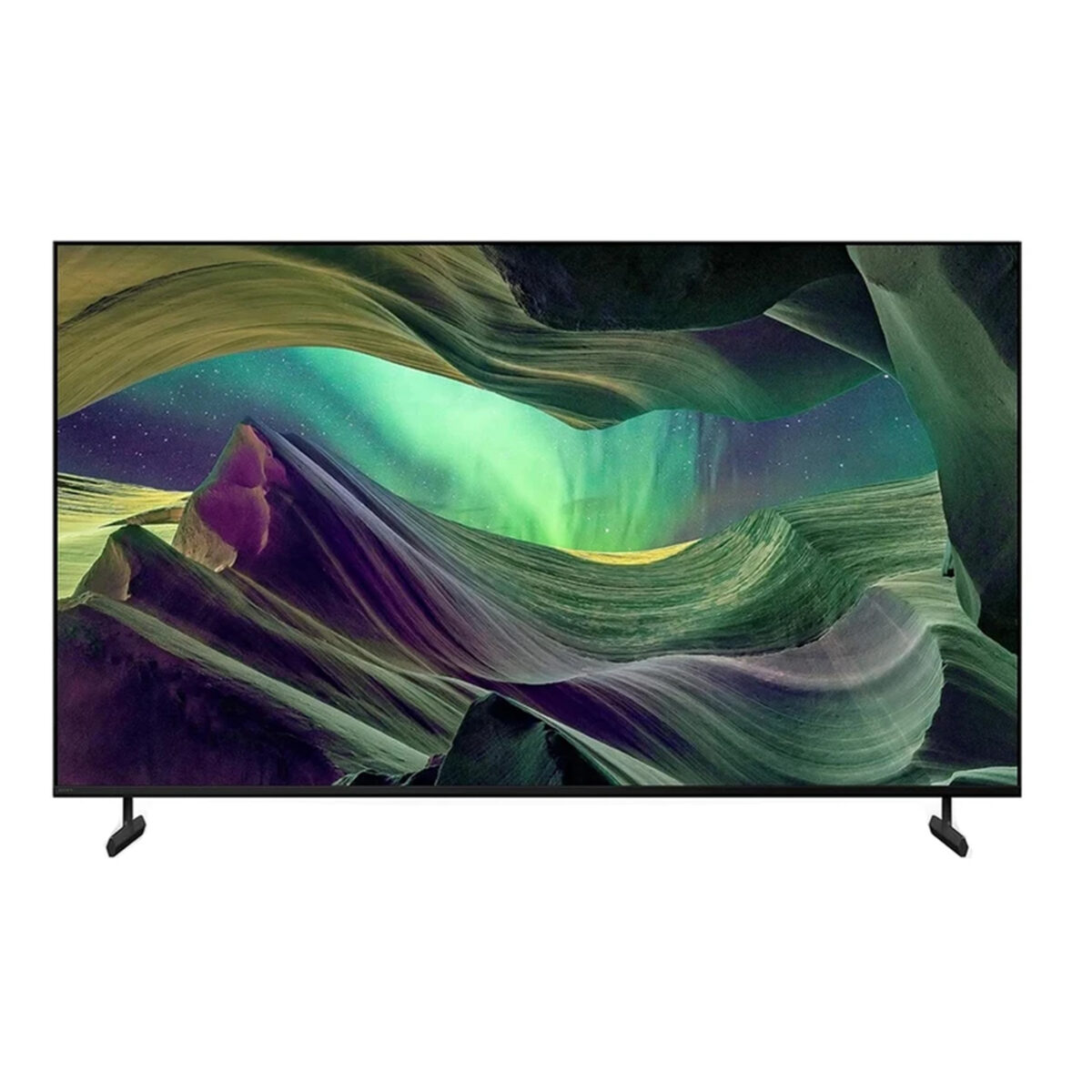 تلویزیون ال ای دی هوشمند سونی مدل KD-75X85L سایز 75 اینچ