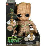 فیگور ماتیل مدل Groot