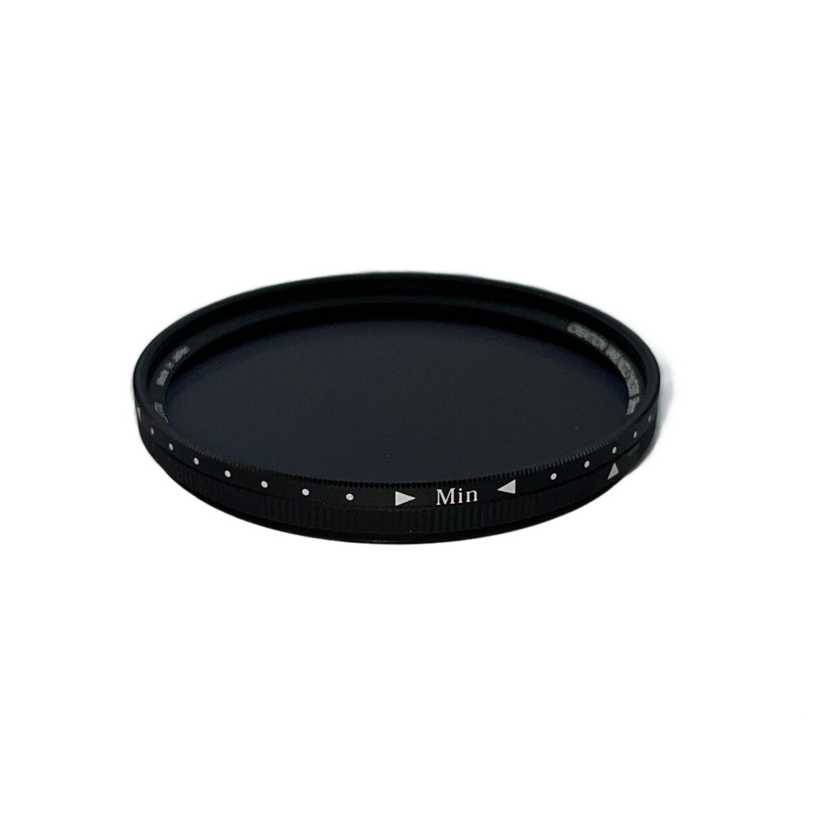 فیلتر لنز مارومی مدل VARIABLE NDX 2,5-500-58MM