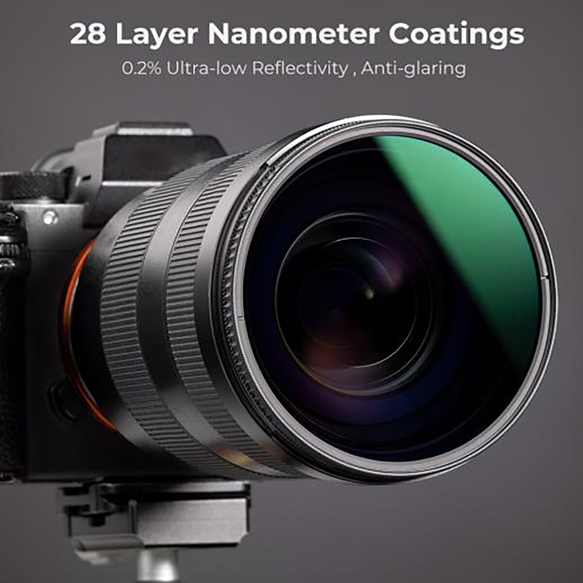 فیلتر لنز مارومی مدل C-PL MRC NANO X-86MM