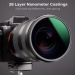 فیلتر لنز مارومی مدل C-PL MRC NANO X-86MM
