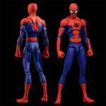 اکشن فیگور مدل Sentinel Spiderman Peter B Parker