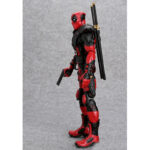 اکشن فیگور مدل DeadPool کد 1102