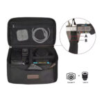 کوله پشتی دوربین سی وات کان مدل Camera Laptop Backpack