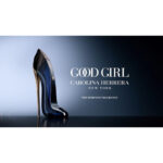 ادو پرفیوم زنانه کارولینا هررا مدل Good Girl حجم 80 میلی لیتر