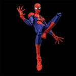 اکشن فیگور مدل Sentinel Spiderman Peter B Parker