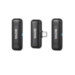 میکروفن یقه ای بویا مدل BY-WM3T-U2