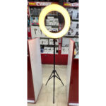 رینگ لایت گودکس مدل480LED 65W