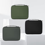 کیف لپ تاپ ویوو مدل Parallel Hardshell Bag  مناسب برای لپ تاپ 12.1 تا 13 اینچی
