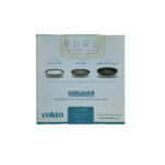 فیلتر لنز کوکین مدل UV -PURE HARMONIE- MC-82MM