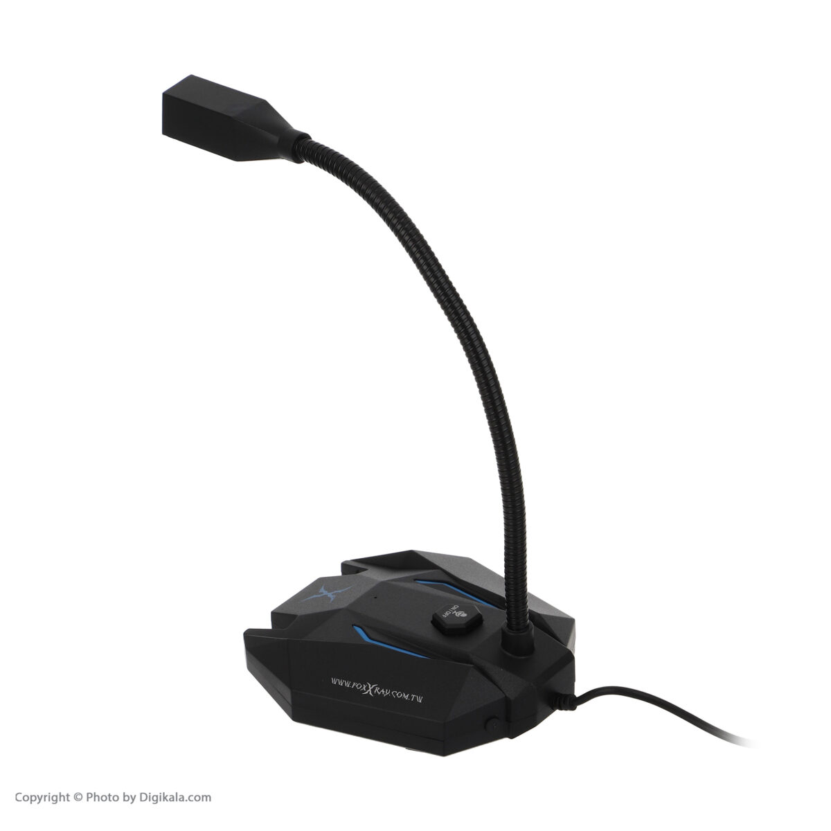 میکروفن رومیزی فاکس ری مدل FXR-BAM-05