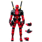 اکشن فیگور مدل DeadPool کد 1102