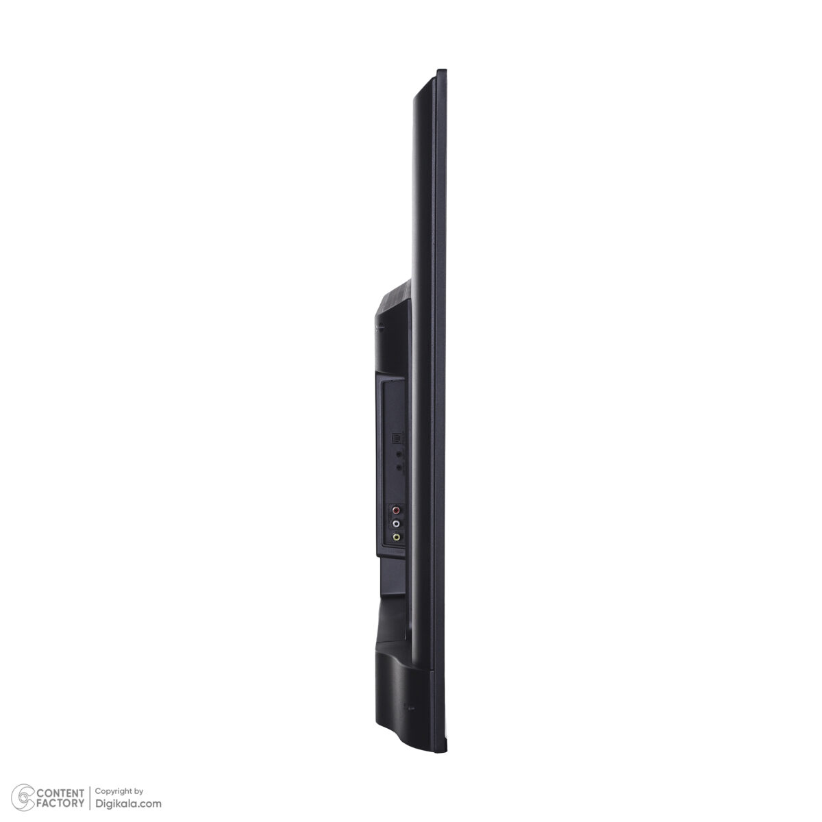 تلویزیون ال ای دی هوشمند اسنوا مدل SSD-50LS500U سایز 50 اینچ