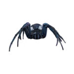 اکشن فیگور مدل ونوم طرح Venom Spider ارتفاع 7 سانتی متر