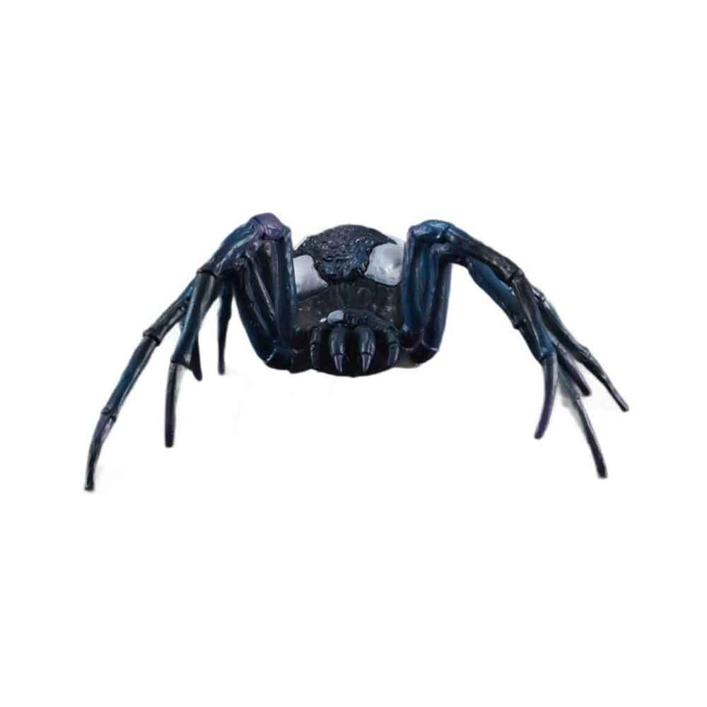 اکشن فیگور مدل ونوم طرح Venom Spider ارتفاع 7 سانتی متر