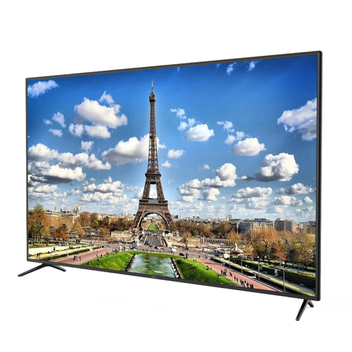 تلویزیون ال ای دی هوشمند جی پلاس مدل GTV-65SU748N سایز 65 اینج