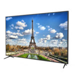 تلویزیون ال ای دی هوشمند جی پلاس مدل GTV-65SU748N سایز 65 اینج