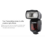 فلاش دوربین گودکس مدل TT 685N