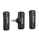 میکروفن یقه ای بویا مدل BY-WM3T-M2