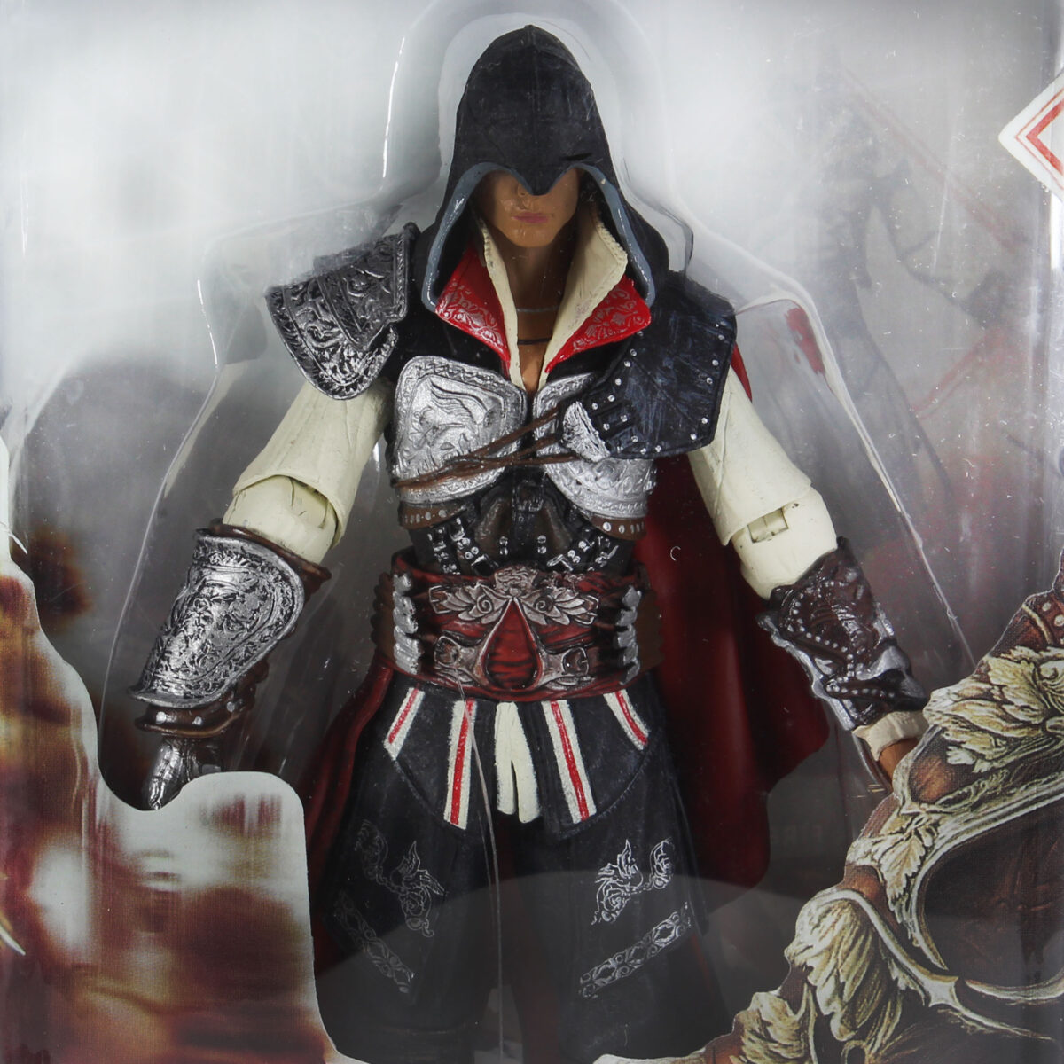 اکشن فیگور نکا طرح Assassins Creed II کد 0170