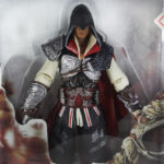 اکشن فیگور نکا طرح Assassins Creed II کد 0170