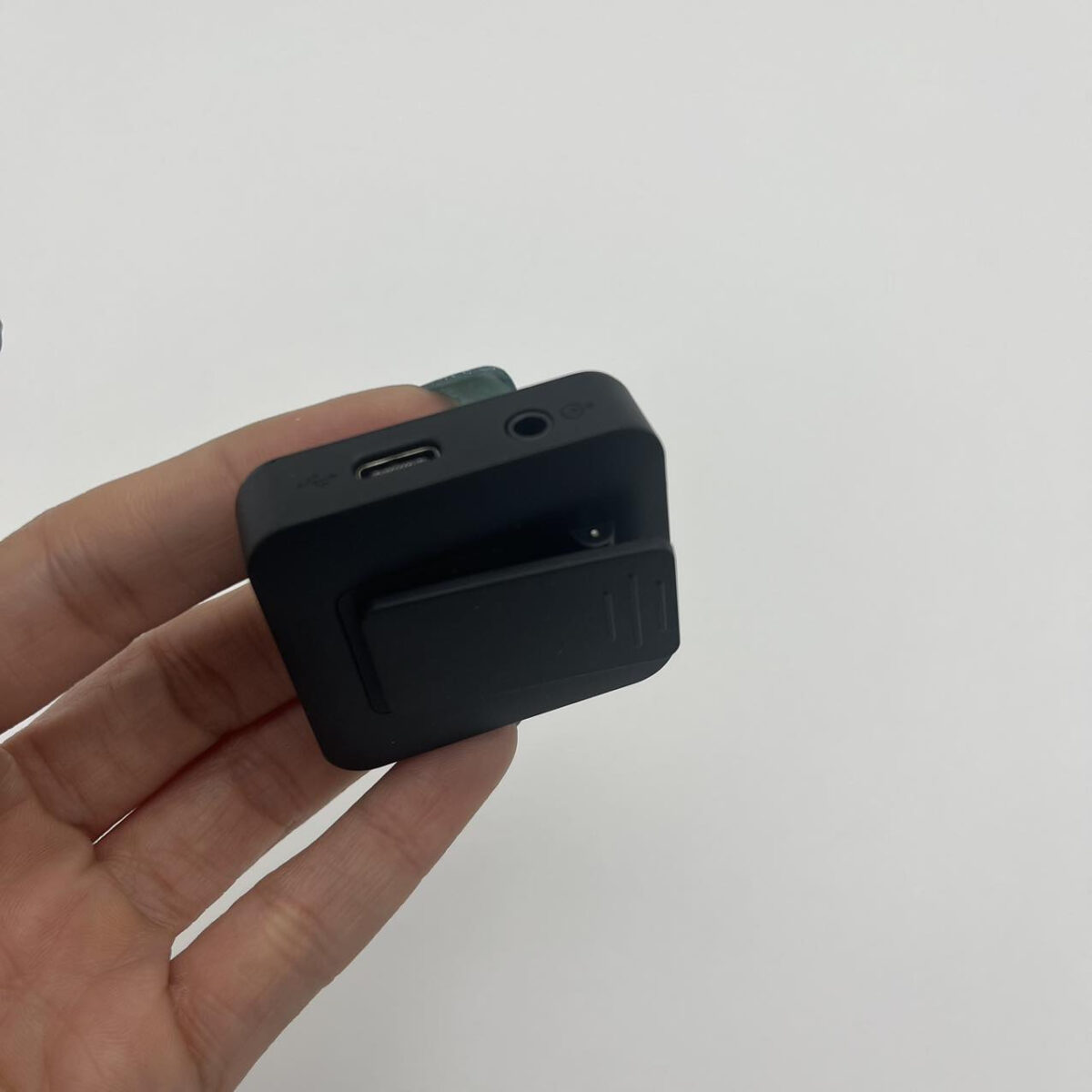 میکروفن بی سیم مدل K18 TYPE-C