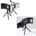 نور ثابت ال ای دی مدل Fill light Flash