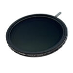 فیلتر لنز هایدا مدل VARIABLE NDX 2-400 MC PROII-S -77MM