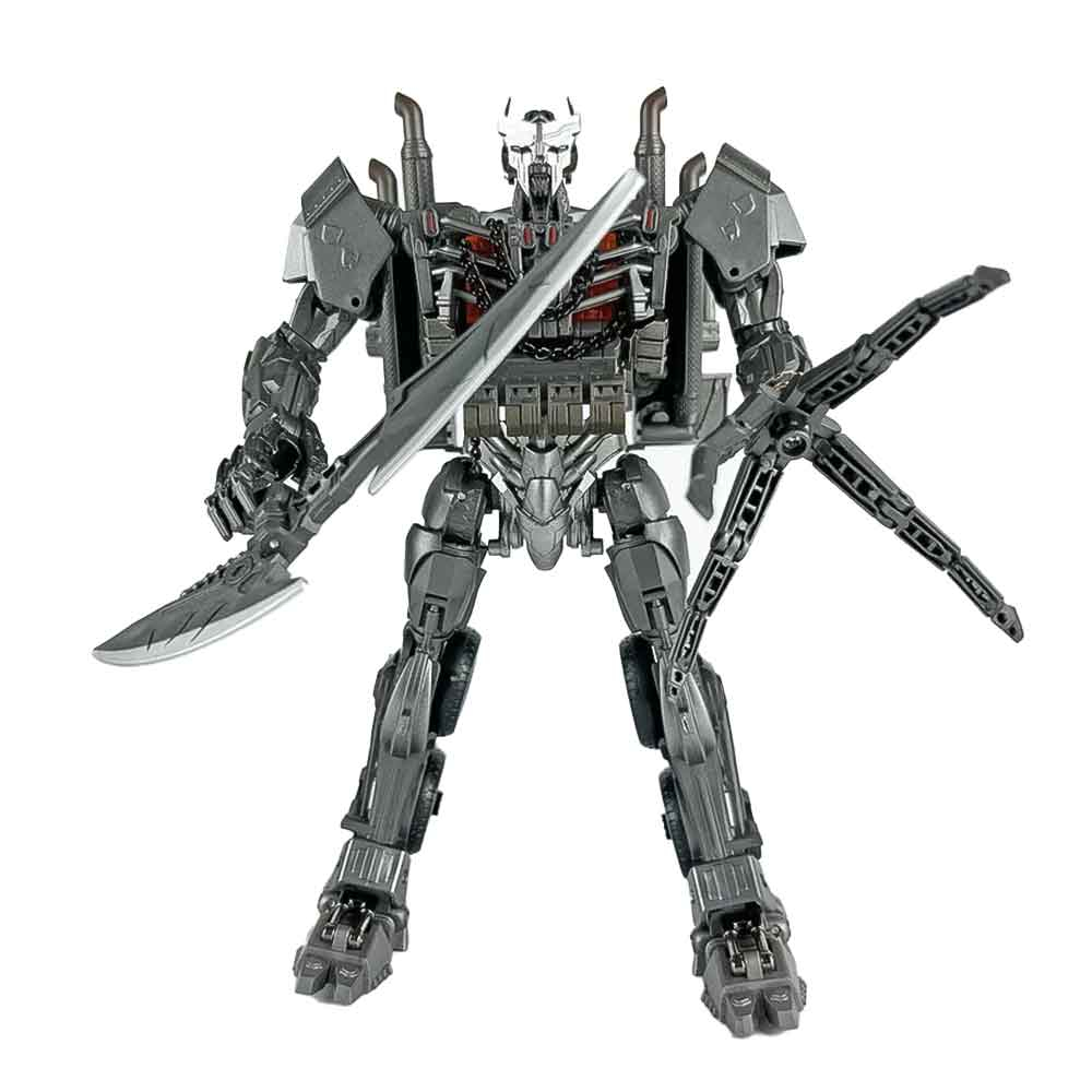 اکشن فیگور مدل ترنسفورمر اسکورج طرح Transformer Scourge TW-1031