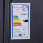 تلویزیون ال ای دی هوشمند مکسن مدل 43CF9000N سایز 43 اینچ