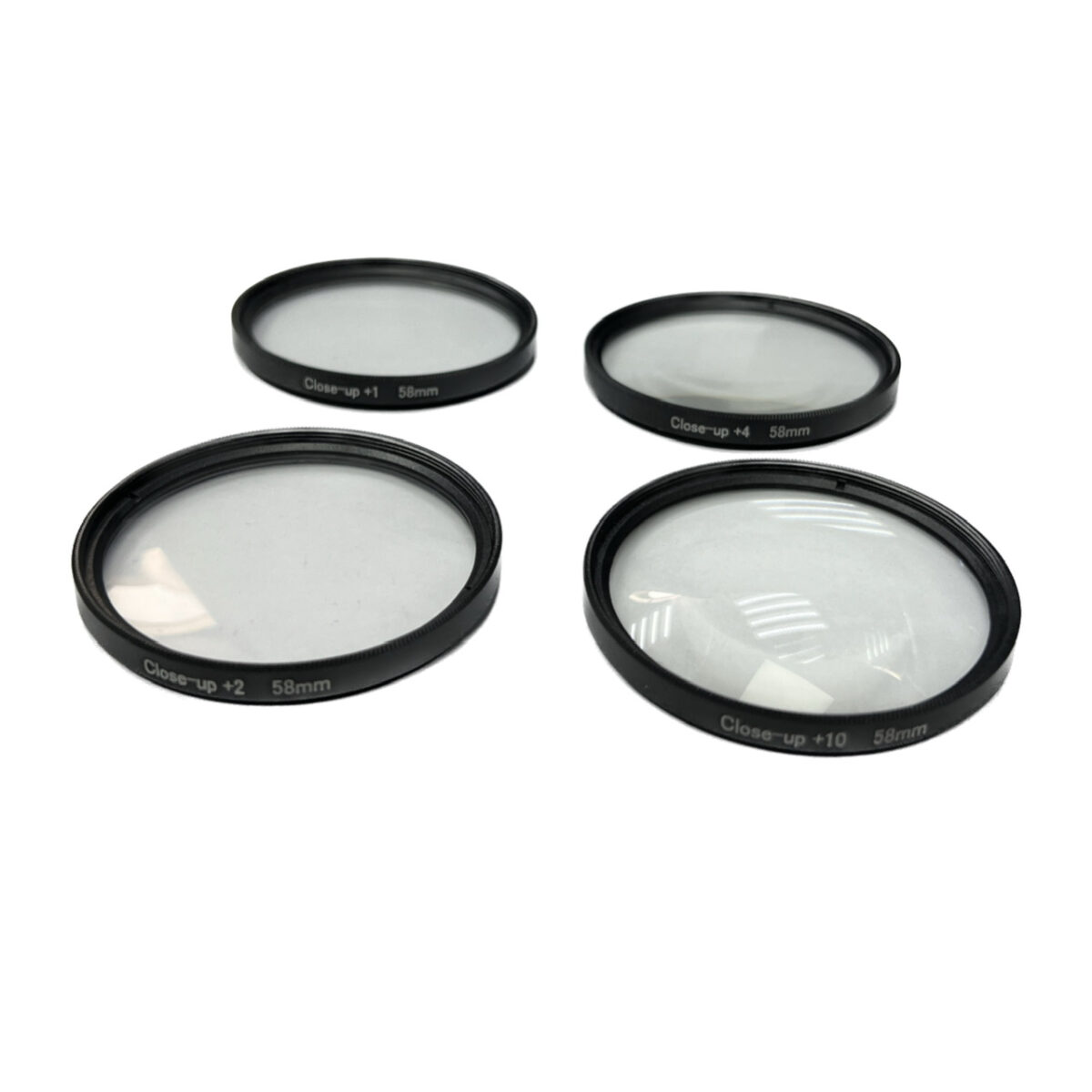 فیلتر لنز فان شان مدل FANSHAN   CLOSE-UP 58mm