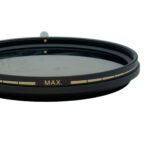 فیلتر لنز کنکو مدل NDX 3-400 - 72MM
