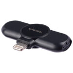 ست میکروفن بی سیم ریمکس مدل  Remax K10 Lightning
