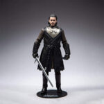 اکشن فیگور مدل JOHN SNOW