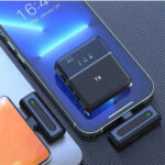 میکروفن یقه ای مدل answer SX8