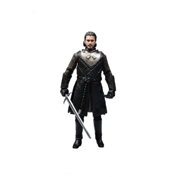 اکشن فیگور مدل JOHN SNOW