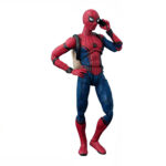 اکشن فیگور مدل اسپایدرمن بازگشت به خانه سری Spiderman Homecominng