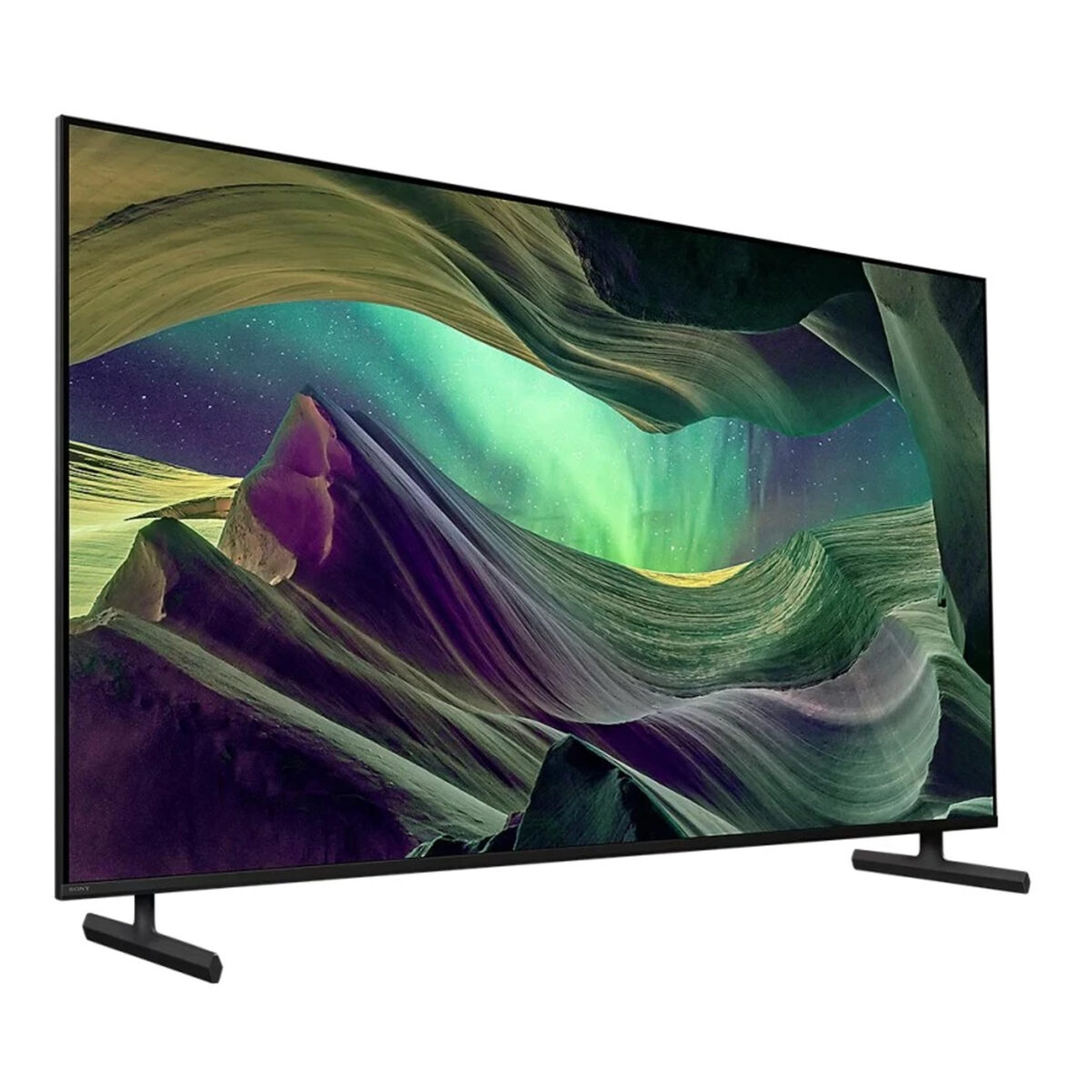 تلویزیون ال ای دی هوشمند سونی مدل KD-55X85L سایز 55 اینچ