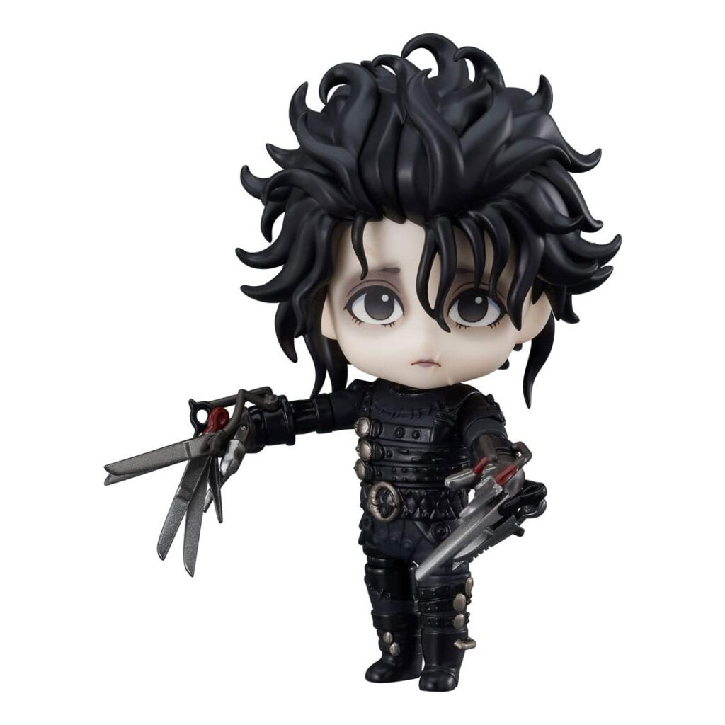 اکشن فیگور مدل Edward Scissorhands