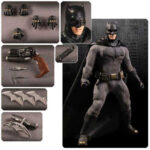 اکشن فیگور مدل بتمن طرح Batman Dawn of Justice
