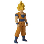 اکشن فیگور مدل SUPER SAIYAN GOKU