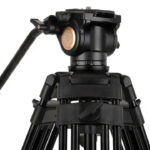 سه پایه دوربین بیکی مدل QZSD Q880