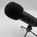 میکروفن کندانسر مدل USB-95
