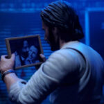 اکشن فیگور دایموند سلکت تویز مدل جان ویک طرح Casual John Wick 2 MT-83392