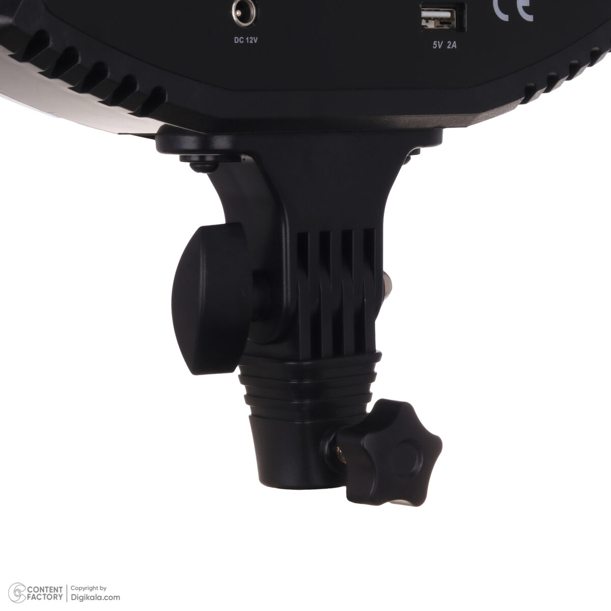 رینگ لایت تی بی ۲ مدل J.T 3161 Pro Max
