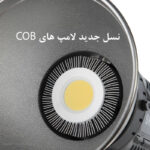 نور ثابت ال ای دی سیرا مدل SR-0811 Octagon