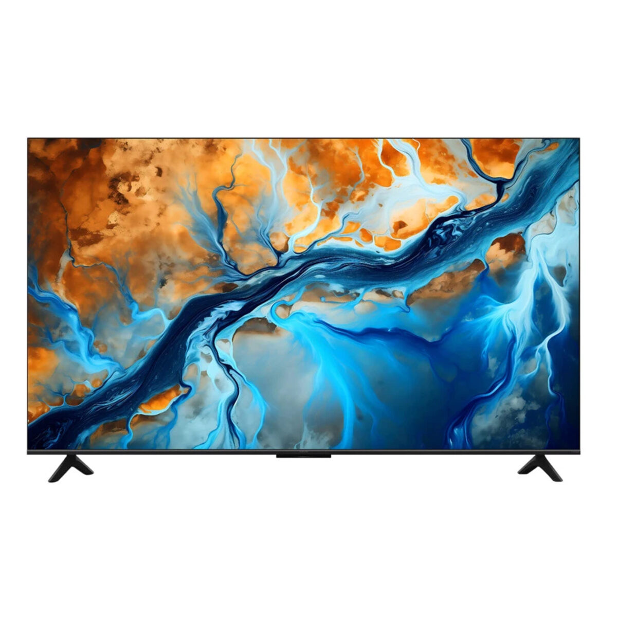 تلویزیون ال ای دی هوشمند شیائومی مدل 65S MINI LED سایز 65 اینچ