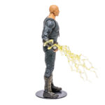 اکشن فیگور مک فارلین مدل black adam