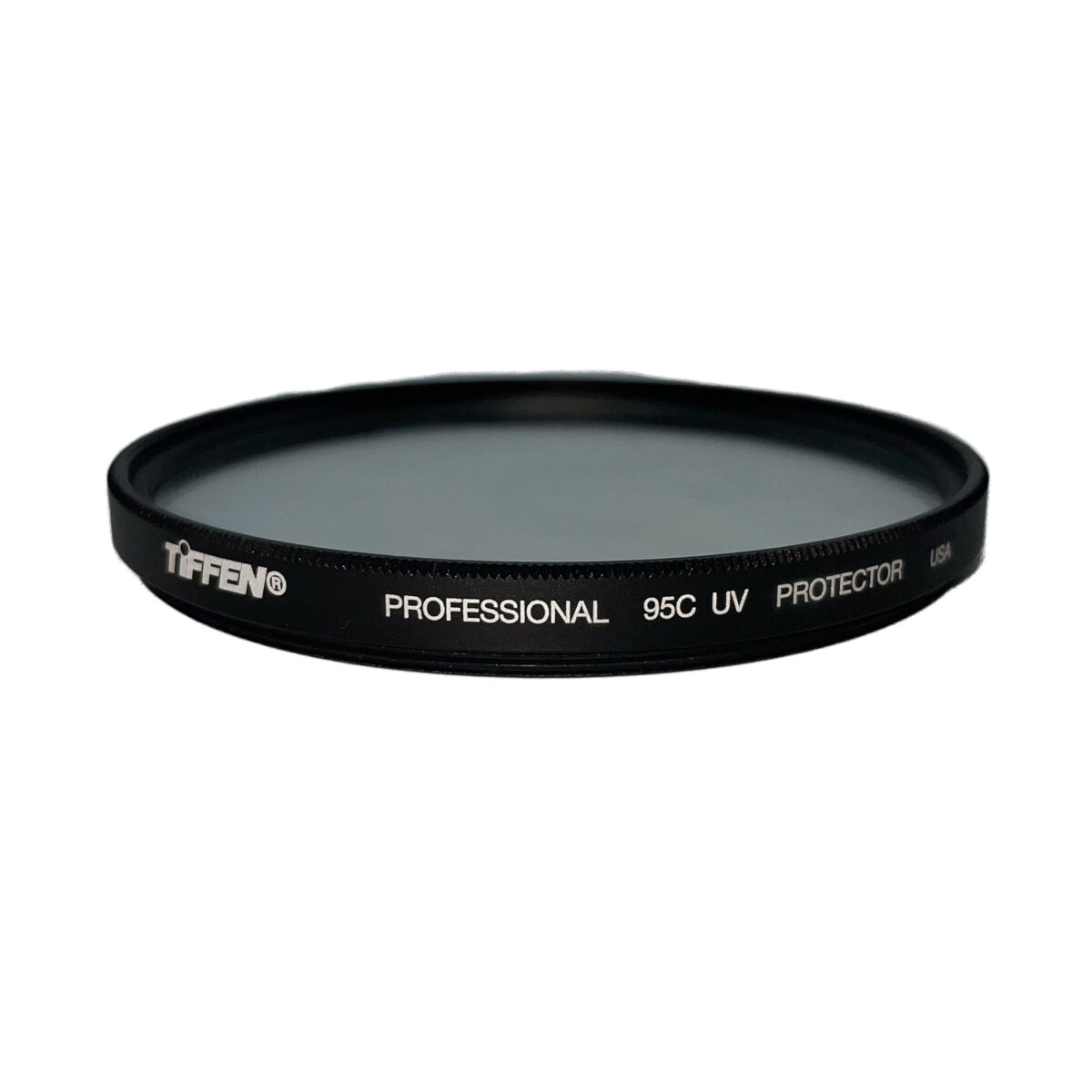 فیلتر لنز مدل TIFFEN -UV-95MM