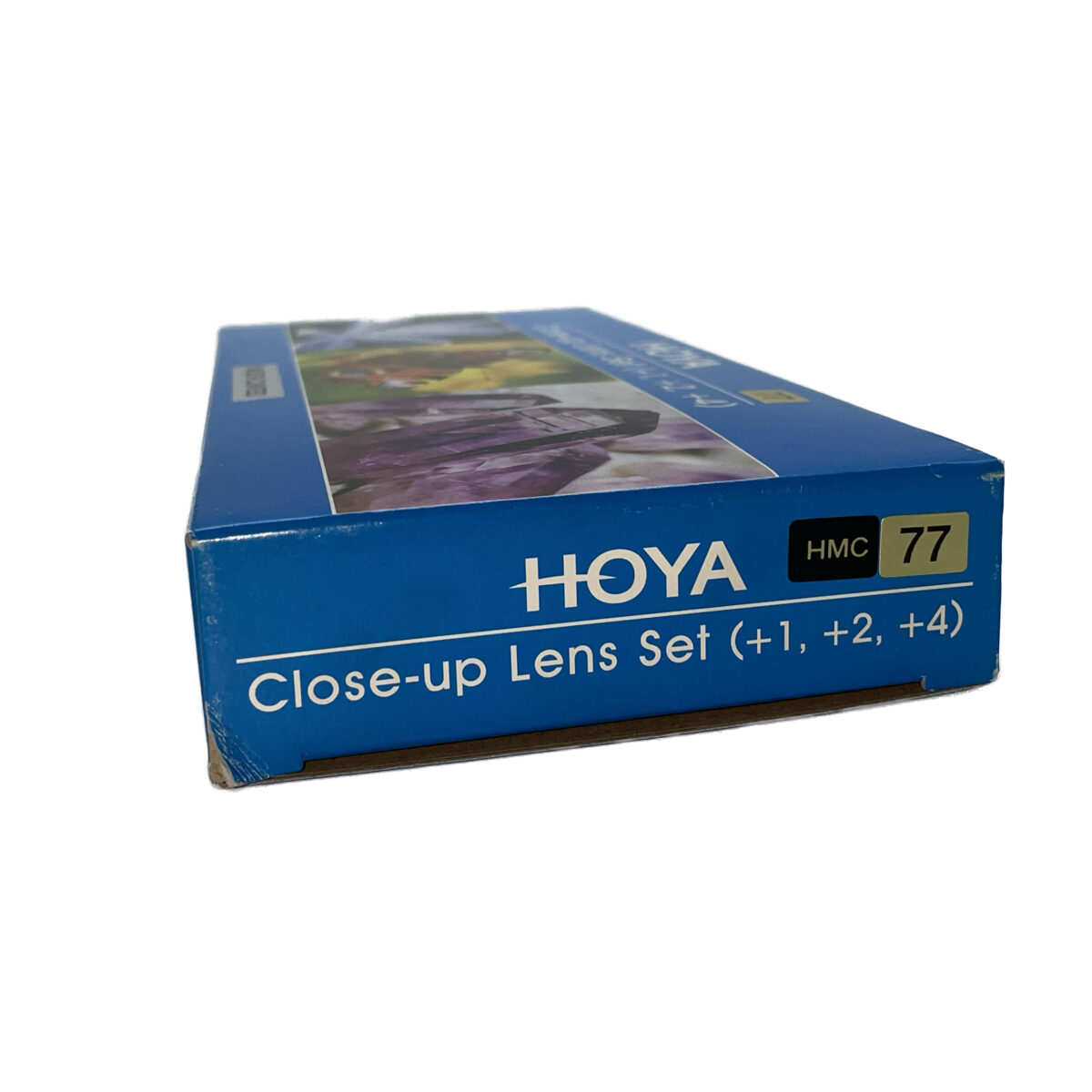 فیلتر لنز هویا مدل CLOSE-UP MC (+1,+2,+4)-77MM